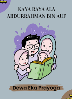 Kaya Raya Ala Abdurrahman Bin Aur